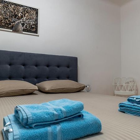 La Vela Apartman Rovinj Kültér fotó