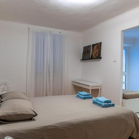 La Vela Apartman Rovinj Kültér fotó