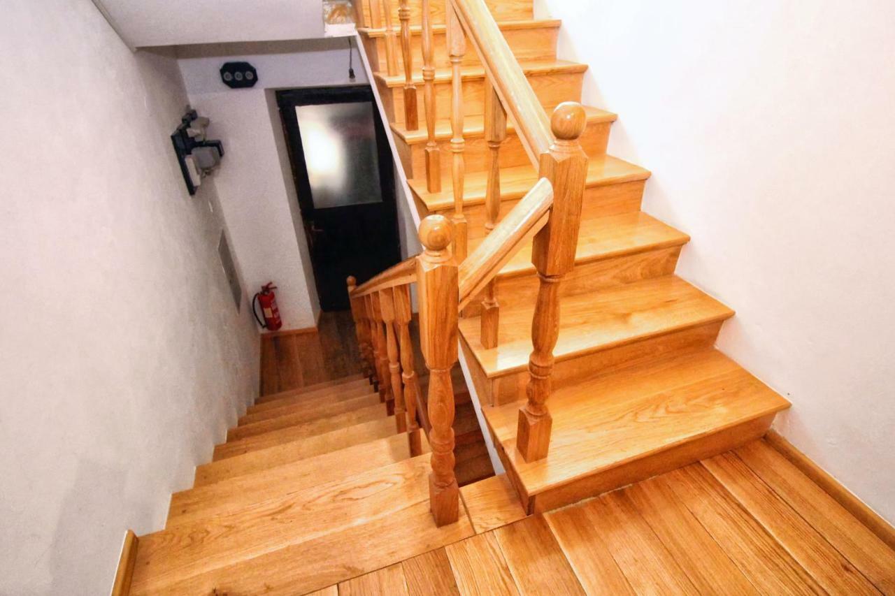 La Vela Apartman Rovinj Kültér fotó
