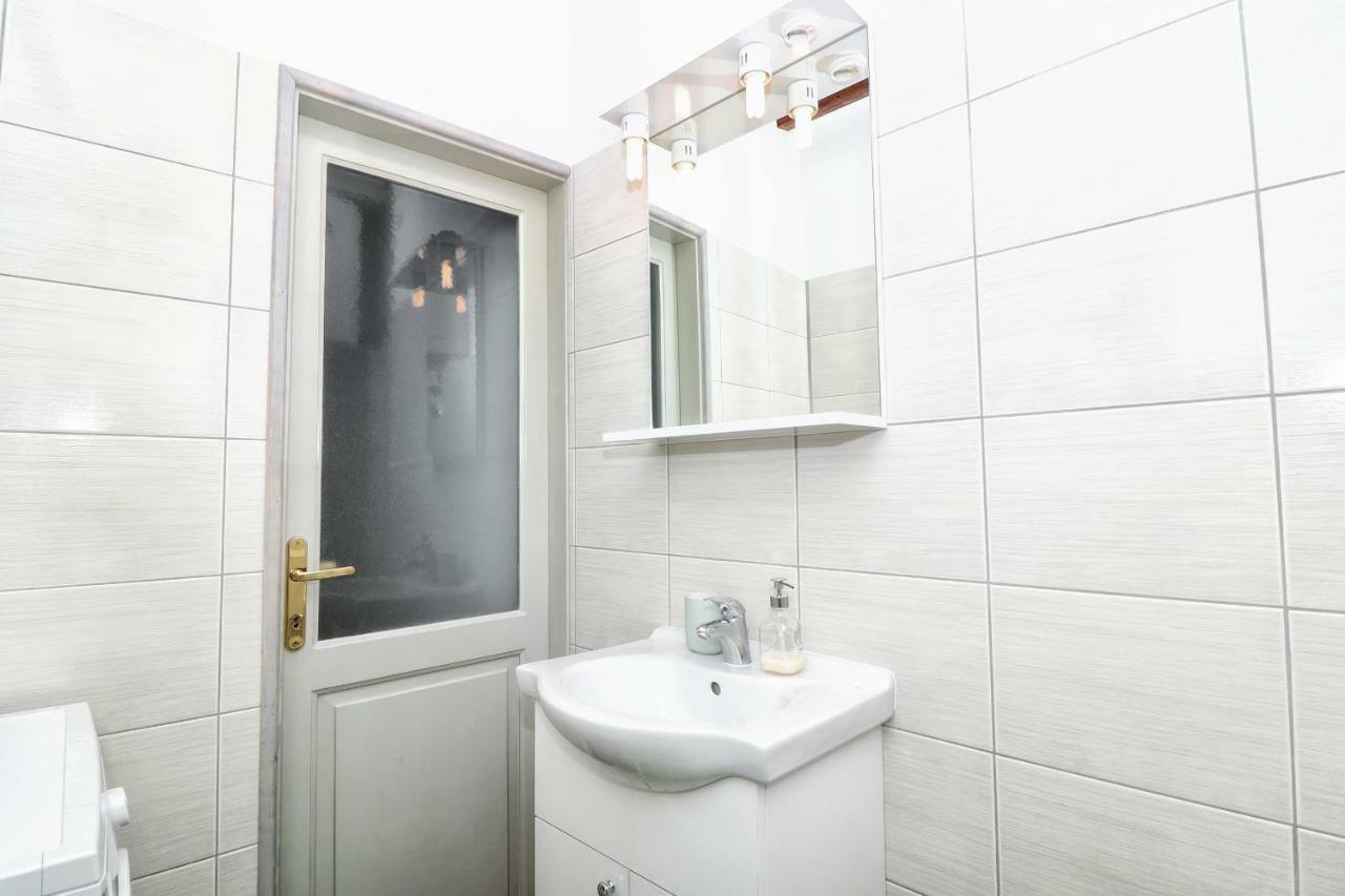 La Vela Apartman Rovinj Kültér fotó