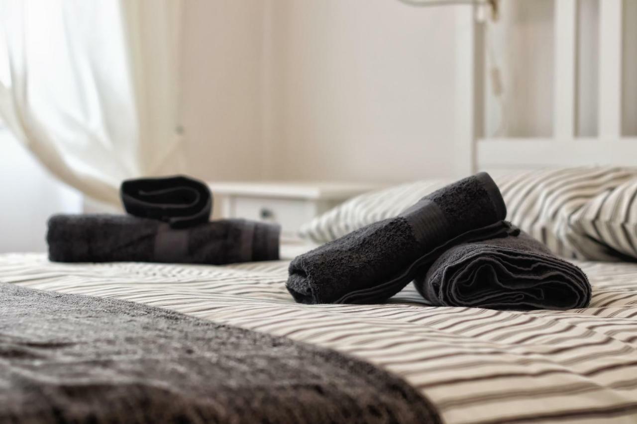 La Vela Apartman Rovinj Kültér fotó