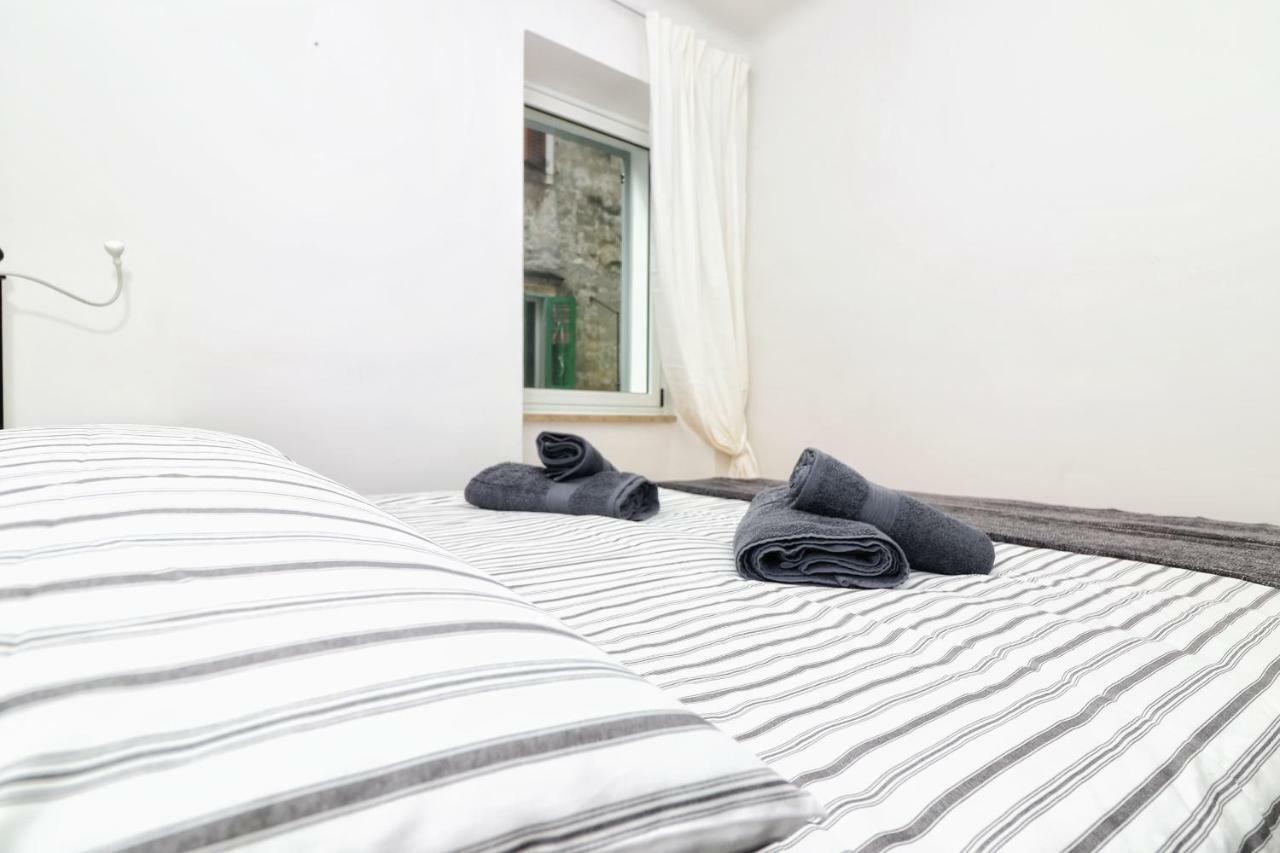 La Vela Apartman Rovinj Kültér fotó