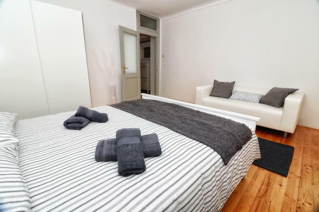 La Vela Apartman Rovinj Kültér fotó