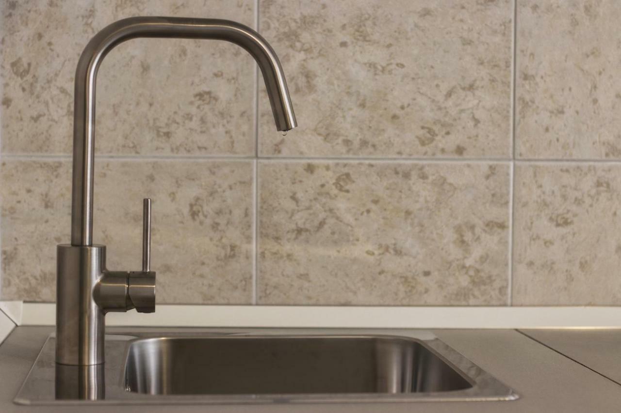 La Vela Apartman Rovinj Kültér fotó